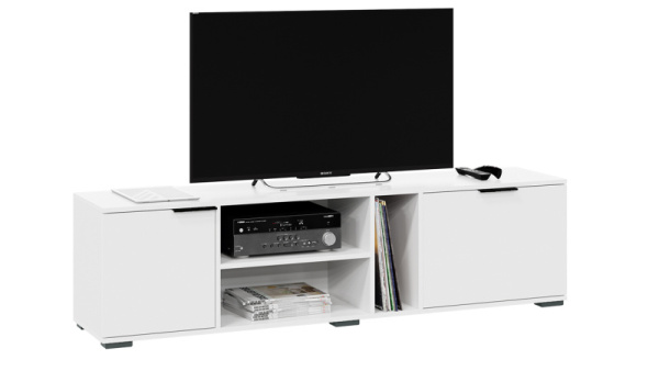 Агата Тумба под ТВ Белый Ясень