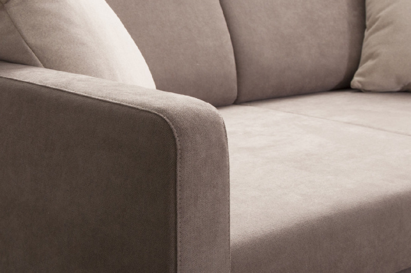 Диван прямой MONACO выкатной