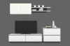 Гостиная Quatro (Кватро)