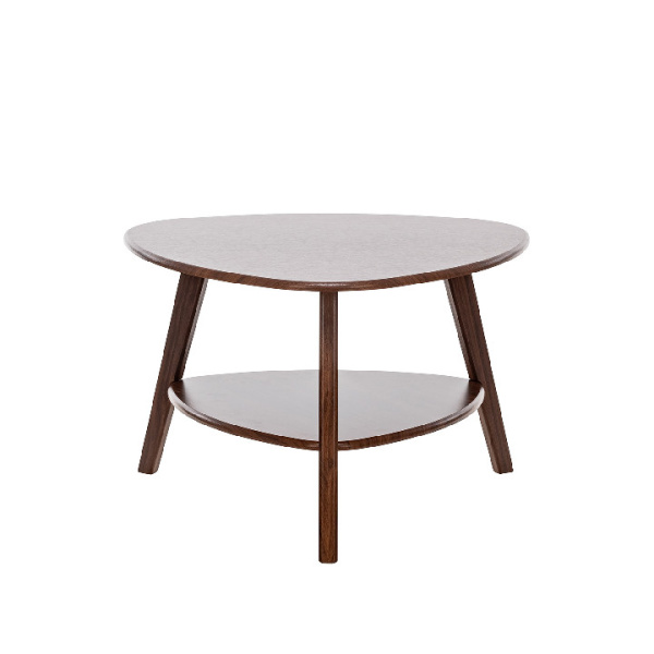 Стол журнальный Leset Джилонг Орех