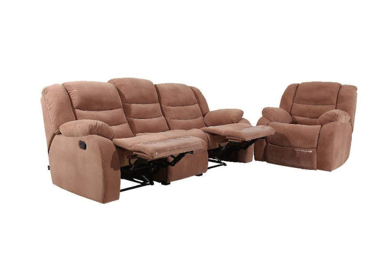 Ридберг диван 2 реклайнера