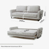 Диван "Асти 3П"