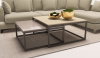 Стол интерьерный LOFT 3 и LOFT 4