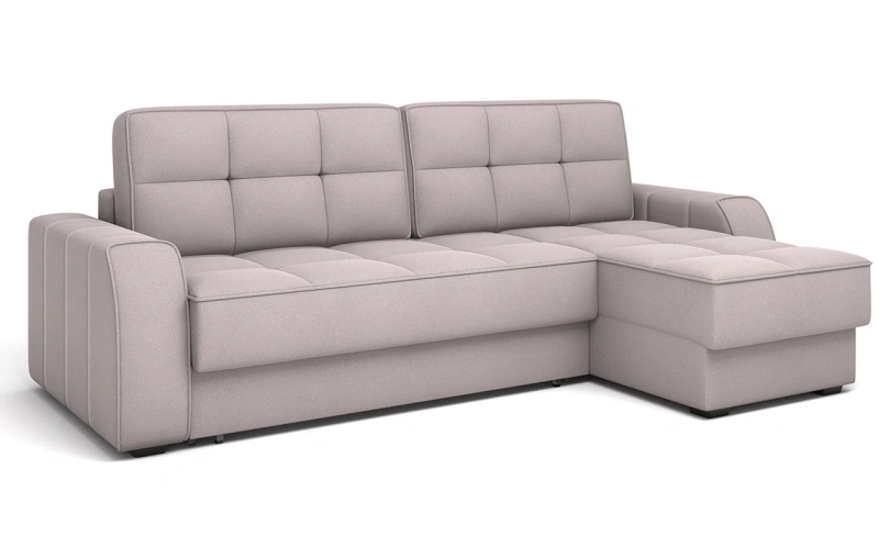 Диван-кровать Кембридж угловой