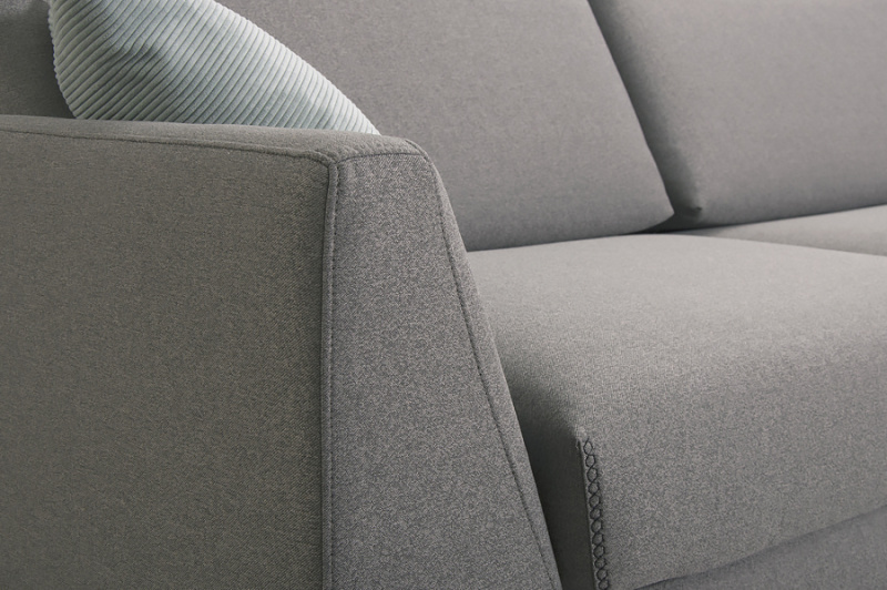 Диван угловой BERGAMO