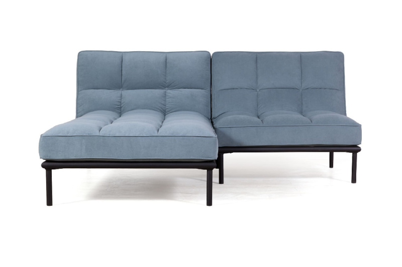 Пэдигри шезлонг с кресельной частью