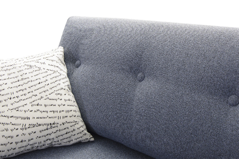 Диван прямой ZELD с механизмом трансформации