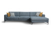 Диван угловой BERGAMO