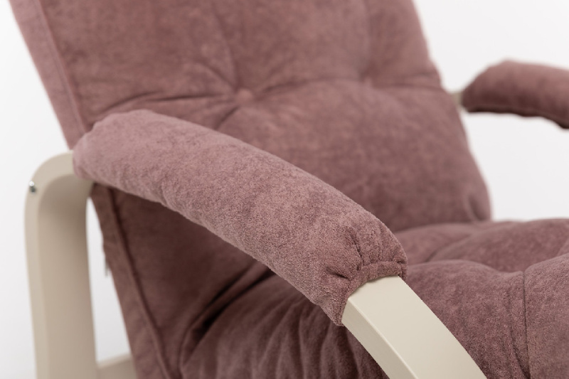 Кресло-трансформер Leset Левада Слоновая кость