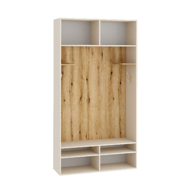 FEDERICA шкаф для прихожей ШП-02