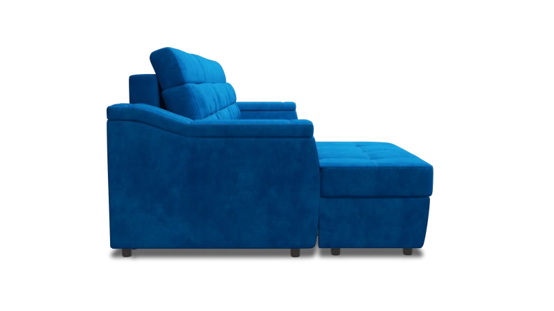 Угловой диван "Бруно NEW"