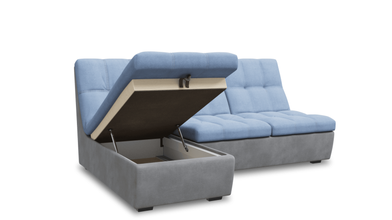 Диван "София 2" ДКУ О