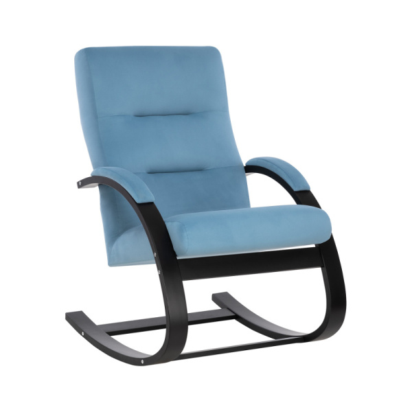 Кресло-качалка Leset Милано Венге