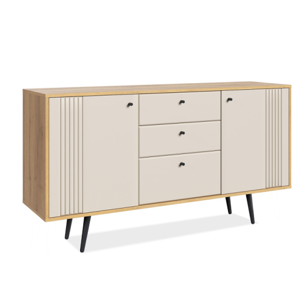 Комодино Вега Саксония Миндаль