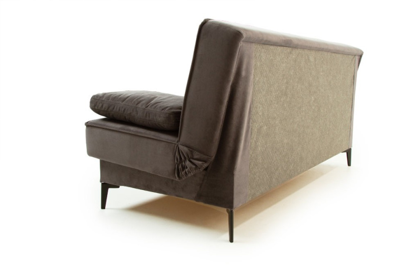 Диван "Лофт 3"   (В ткани по акции)