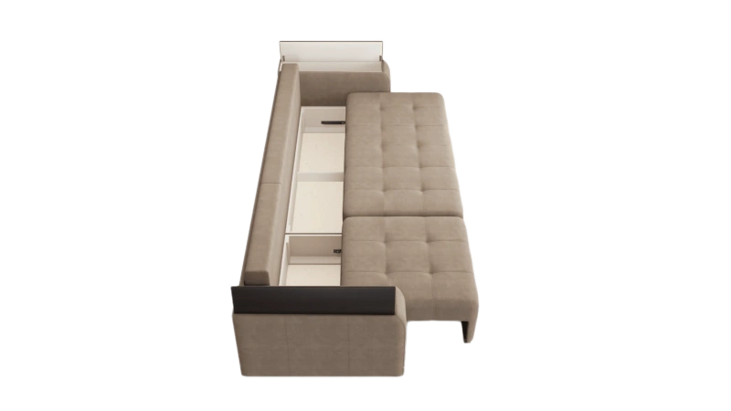 Диван "Бали 4.1"