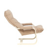Кресло-трансформер Leset Оливер Слоновая кость