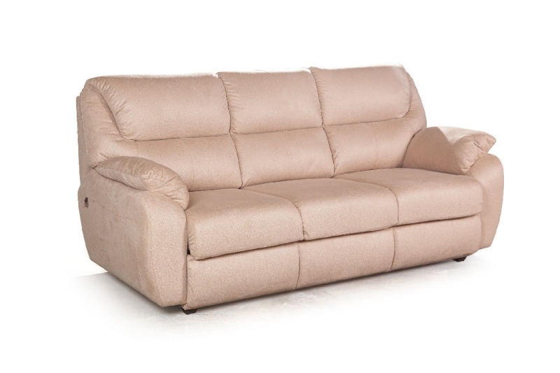 Валенсия-01 диван-кровать трехместный