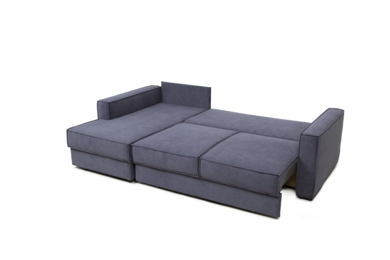 Диван "Дискавери Угол"  (В ткани по акции)