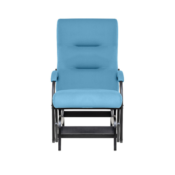 Кресло-маятник Leset Дэми Венге