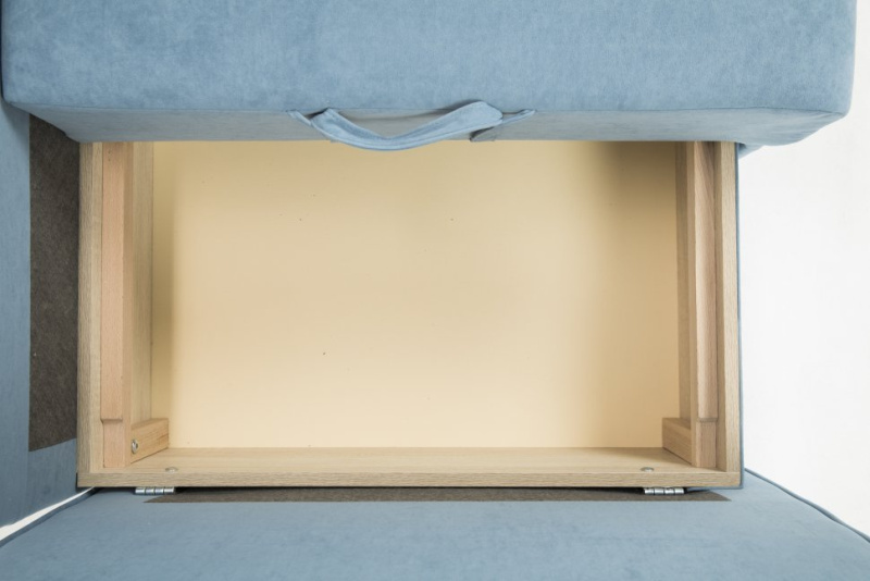 Диван "Поло 2" (В ткани по акции)