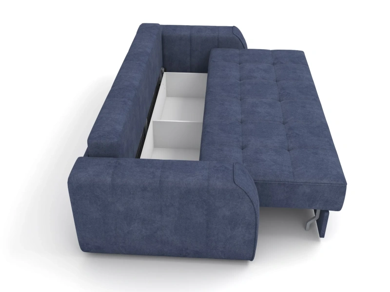 Диван-кровать Кембридж прямой