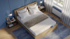 Матрас Verdeo 200x200 см