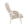 Кресло Leset Бьянка Слоновая кость Savana Plus Ivory (бежевый)