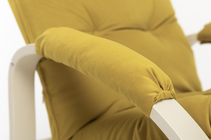 Кресло-трансформер Leset Левада Слоновая кость