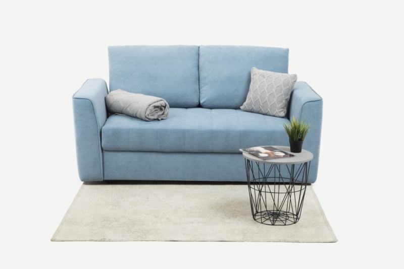 Диван "Поло 2" (В ткани по акции)