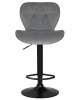Стул барный DOBRIN BARNY BLACK