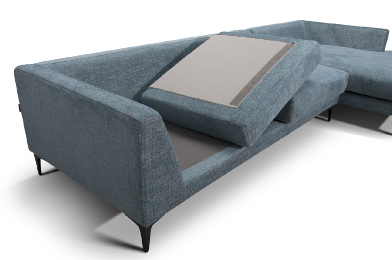 Диван угловой BERGAMO