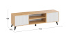Тумба под ТВ «Ниола» с опорами