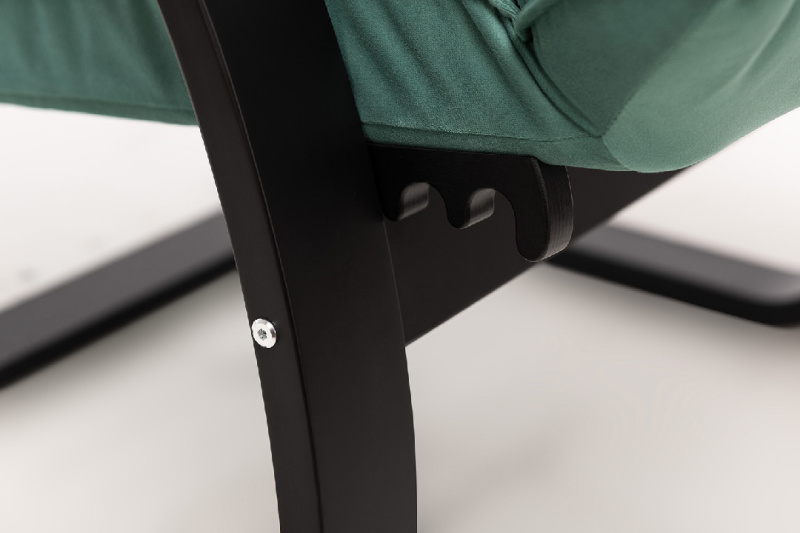 Кресло-трансформер Leset Монако Венге