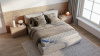 Матрас Edelweiss ECO 200x190 см