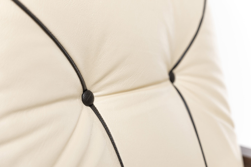 Кресло Leset Модена Люкс Орех текстура