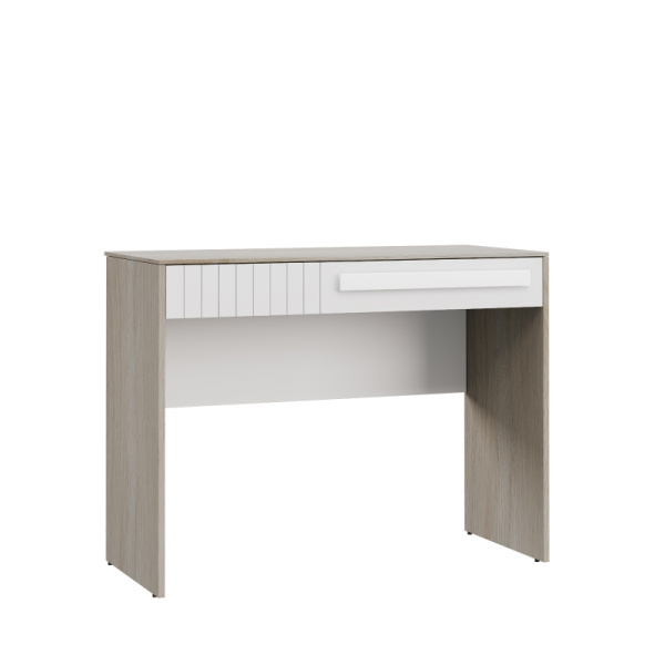 Стол туалетный VIERA WHITE