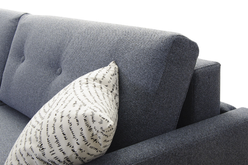 Диван прямой ZELD с механизмом трансформации