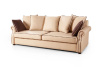 Тренто диван-кровать прямой, трехместный