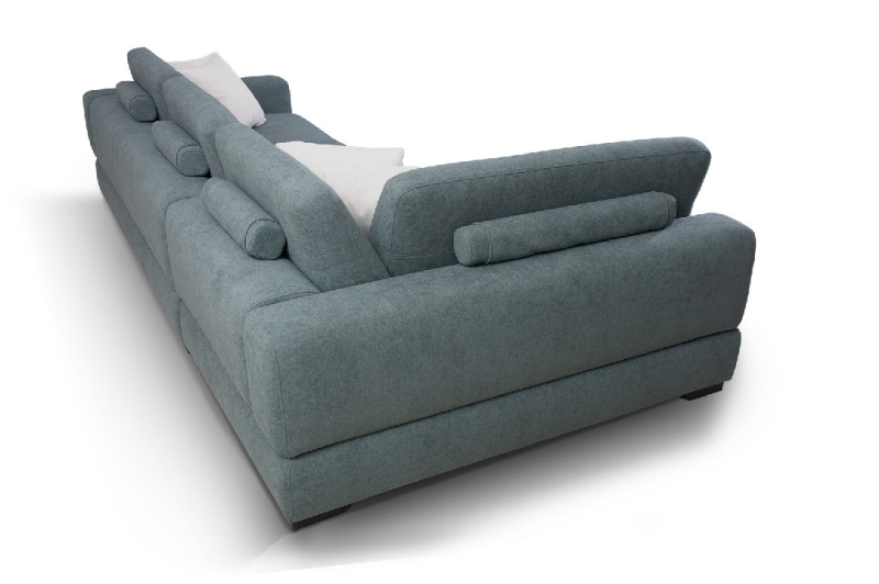 Диван угловой DORADO