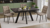 Стол обеденный «Джаггер» Тип 2