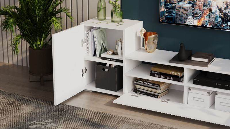 Гостиная «Сильвия» Тип 2