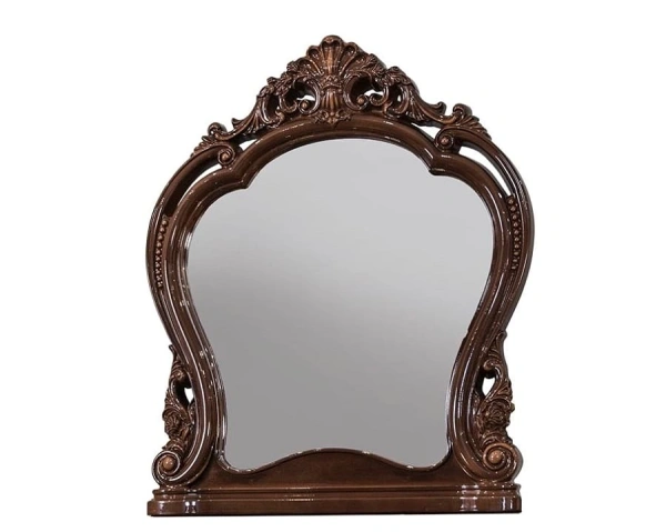 Зеркало Патрисия ППУ караваджо глянец