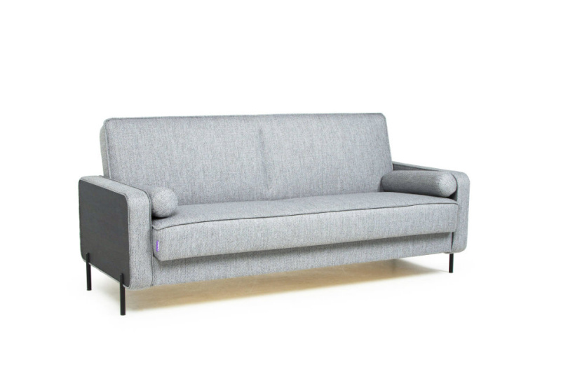 Диван "Лофт 3Д" (В ткани по акции)