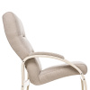 Кресло Leset Лион Слоновая кость
