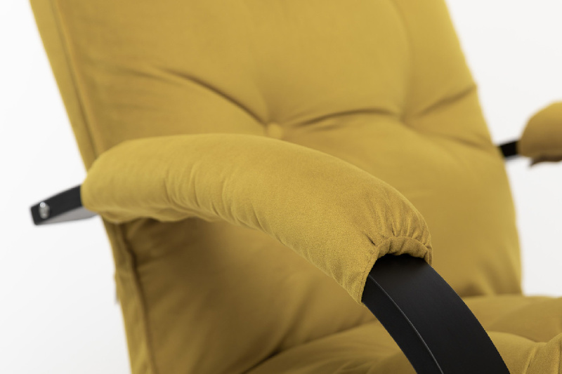 Кресло-трансформер Leset Монако Венге