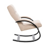 Кресло-качалка Leset Милано Венге