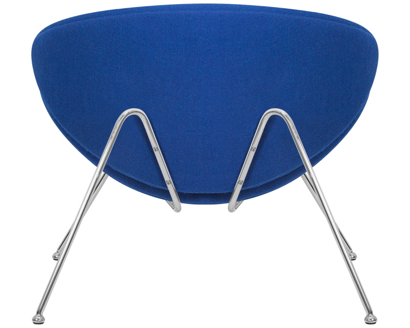 Кресло дизайнерское DOBRIN EMILY