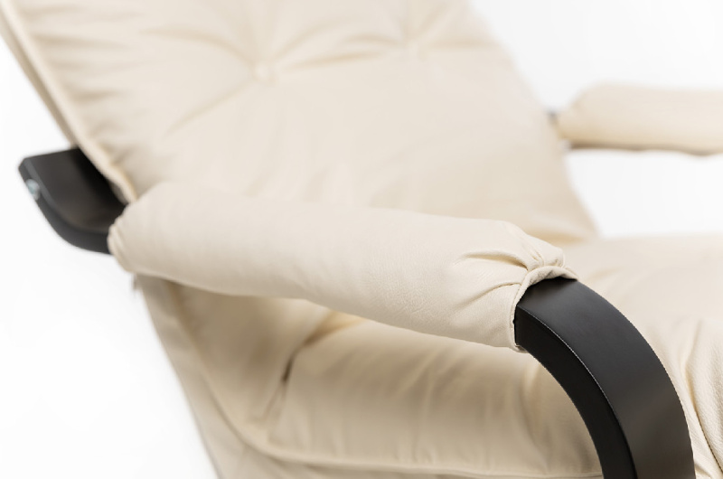 Кресло-трансформер Leset Оливер Венге