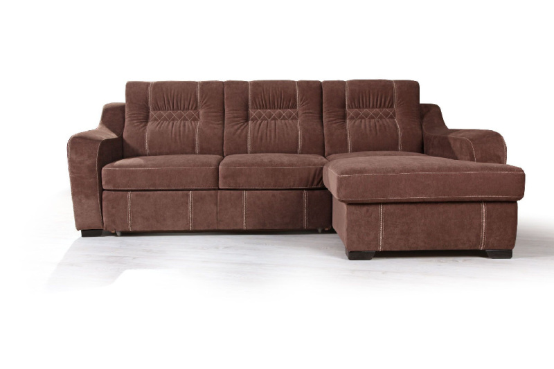 Мальта диван-кровать с шезлонгом